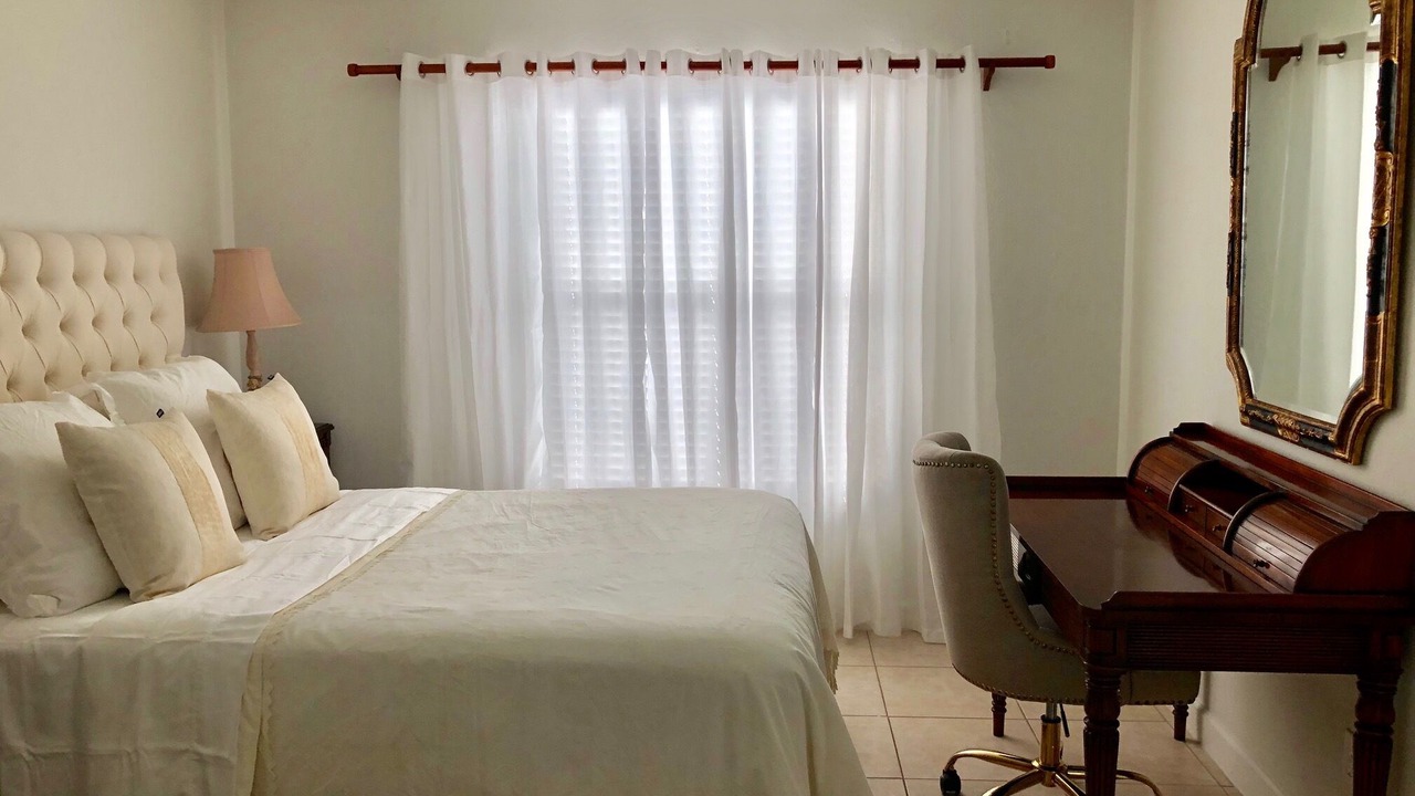 Photo of Bedroom in Palm River Estates