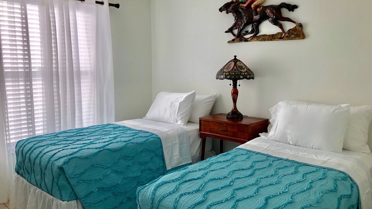 Photo of Bedroom in Palm River Estates