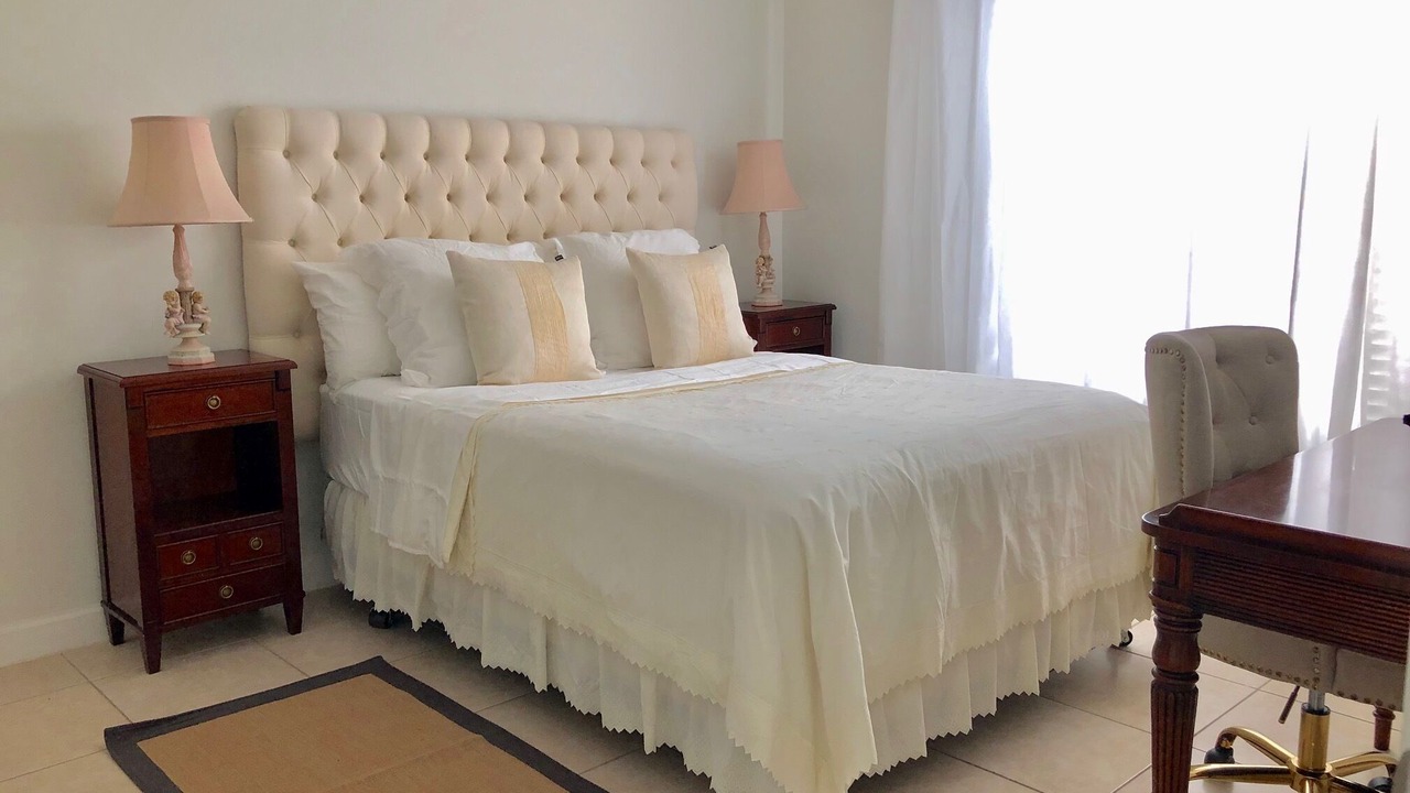 Photo of Bedroom in Palm River Estates