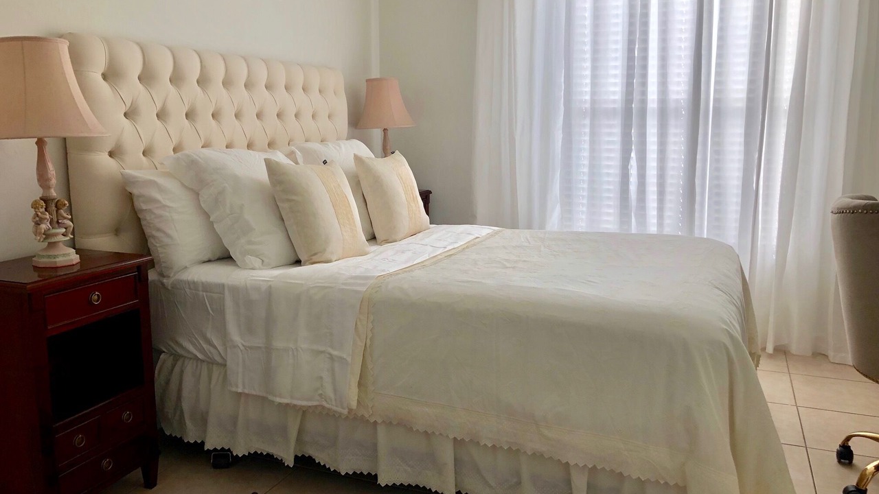 Photo of Bedroom in Palm River Estates