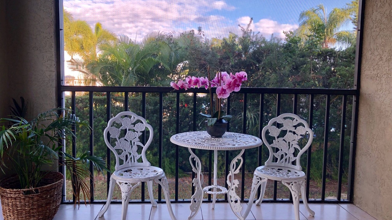 Photo of Outdoor in Palm River Estates