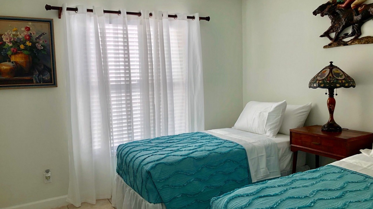 Photo of Bedroom in Palm River Estates
