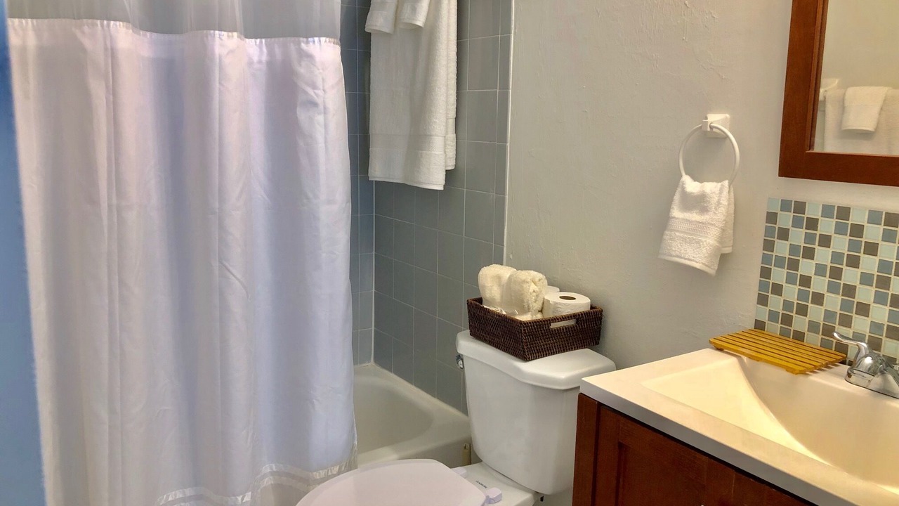 Photo of Bathroom in Palm River Estates