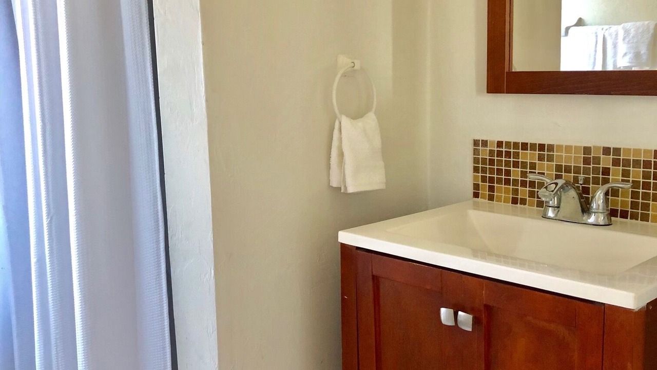 Photo of Bathroom in Palm River Estates