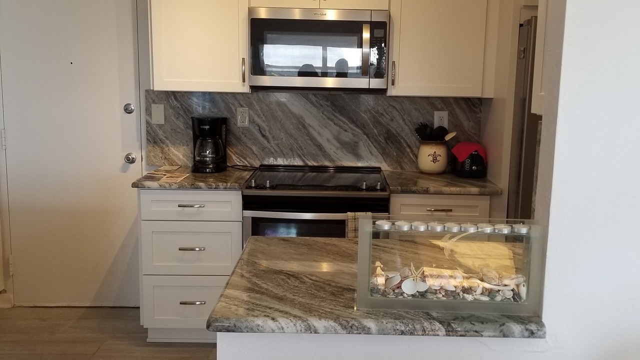 Photo of Kitchen in South Patrick Shores