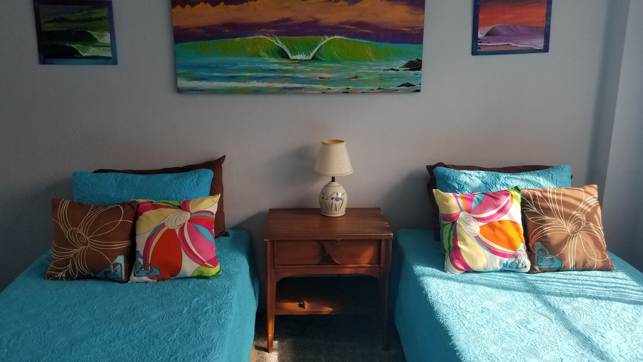 Photo of Bedroom in South Patrick Shores