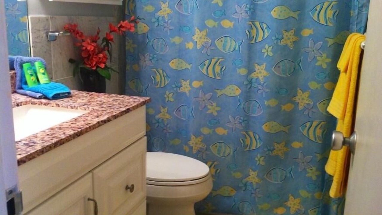 Photo of Bathroom in South Patrick Shores