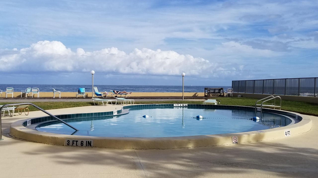 Photo of Outdoor in South Patrick Shores