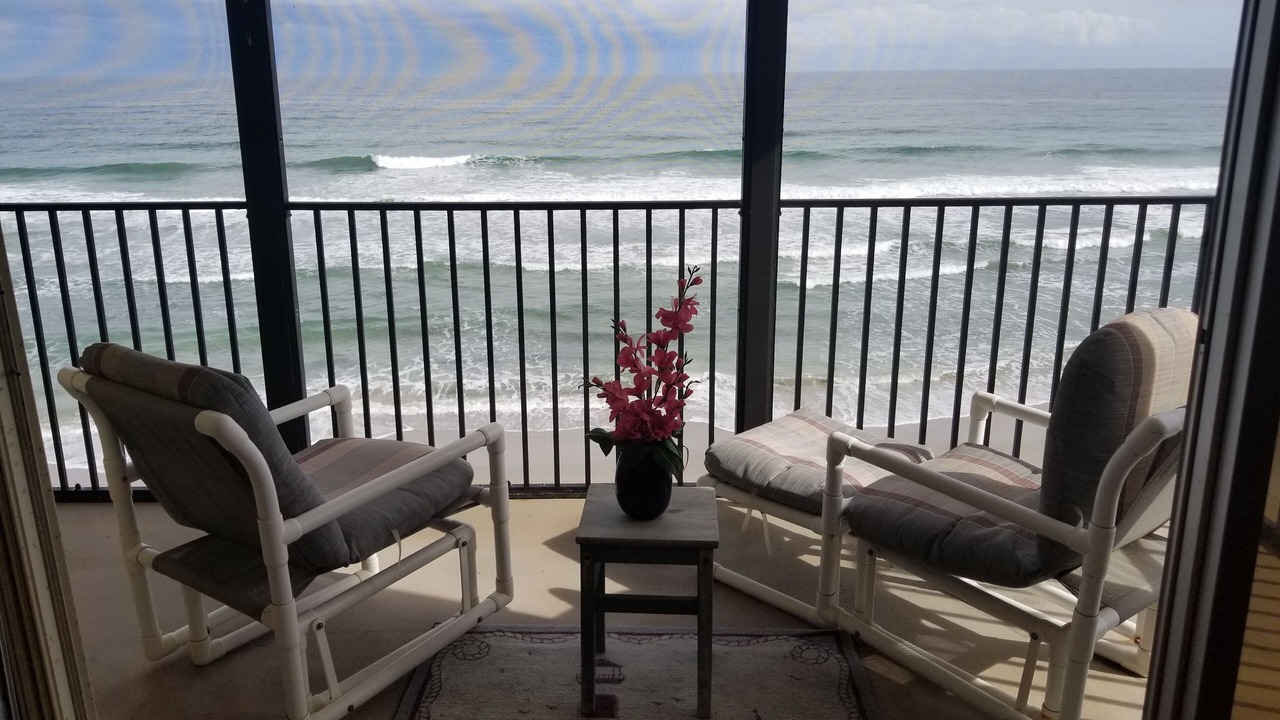 Photo of Outdoor in South Patrick Shores