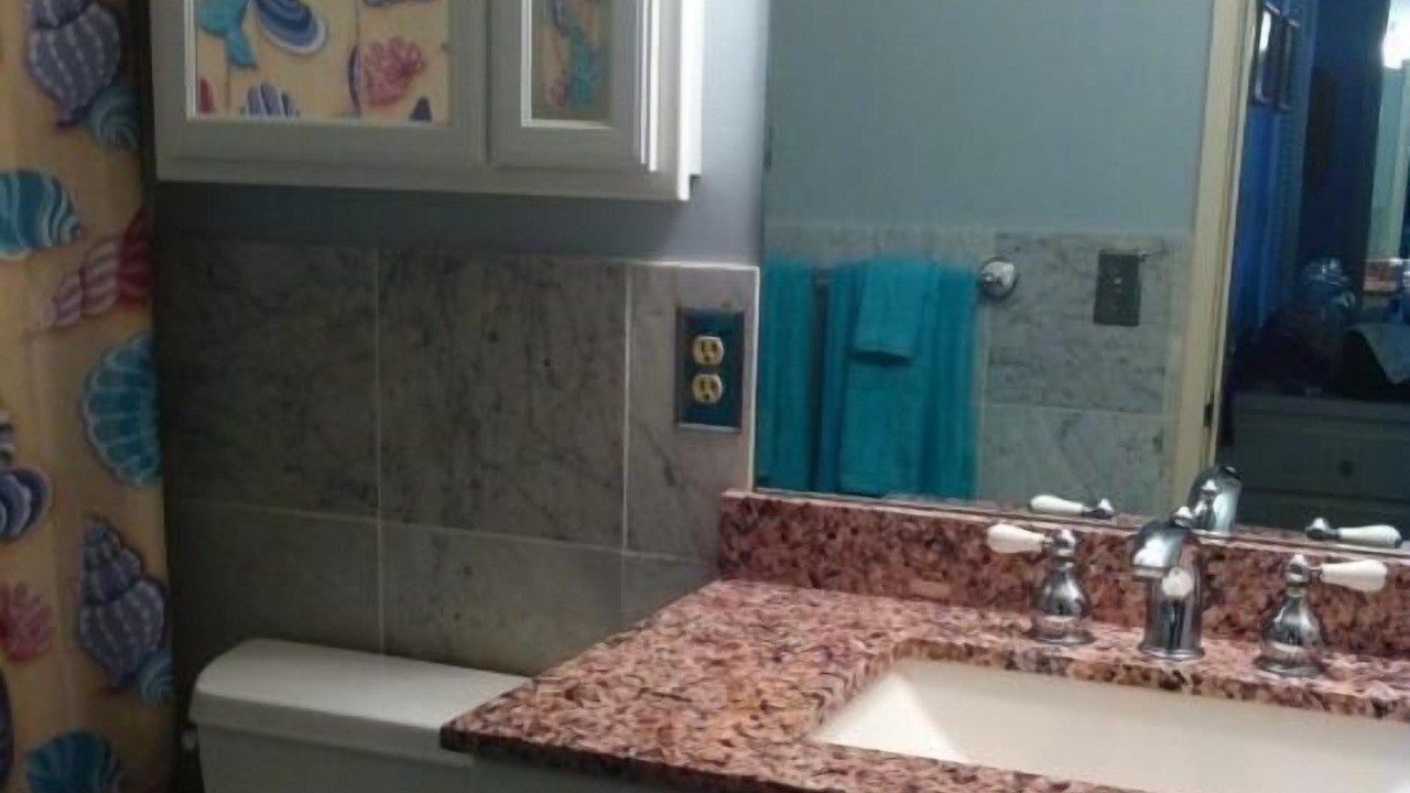 Photo of Bathroom in South Patrick Shores