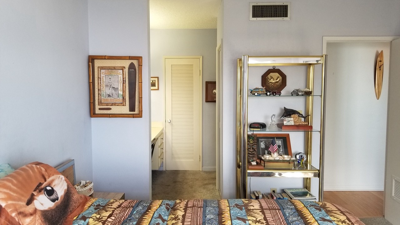 Photo of Bedroom in South Patrick Shores