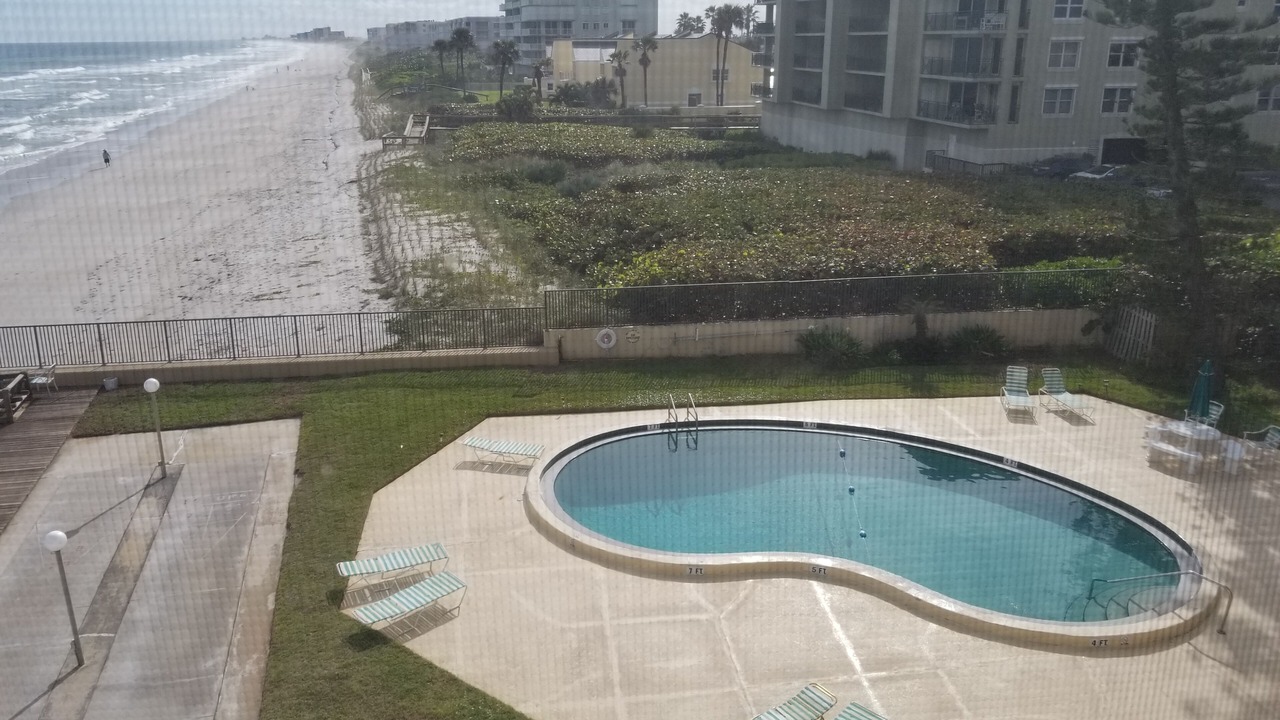Photo of Outdoor in South Patrick Shores