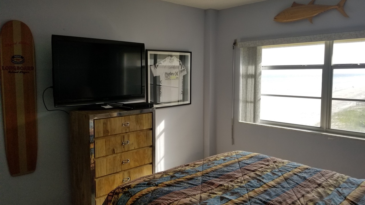 Photo of Bedroom in South Patrick Shores