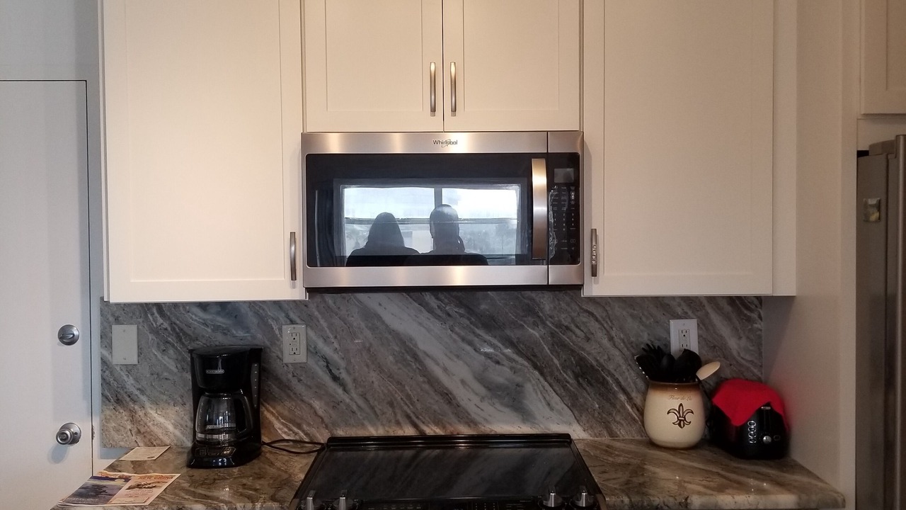 Photo of Kitchen in South Patrick Shores