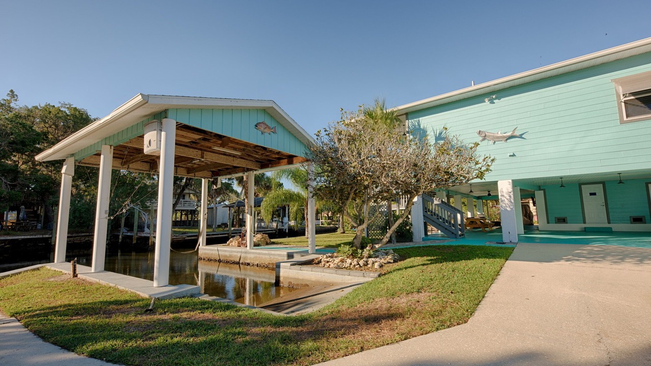 Photo of Outdoor in Crystal River