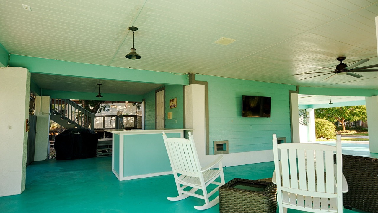 Photo of Outdoor in Crystal River