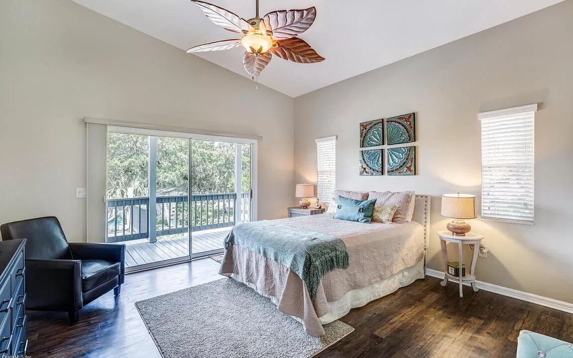 Photo of Bedroom in Crystal River