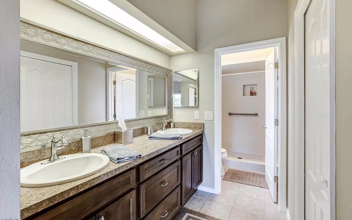 Photo of Bathroom in Crystal River