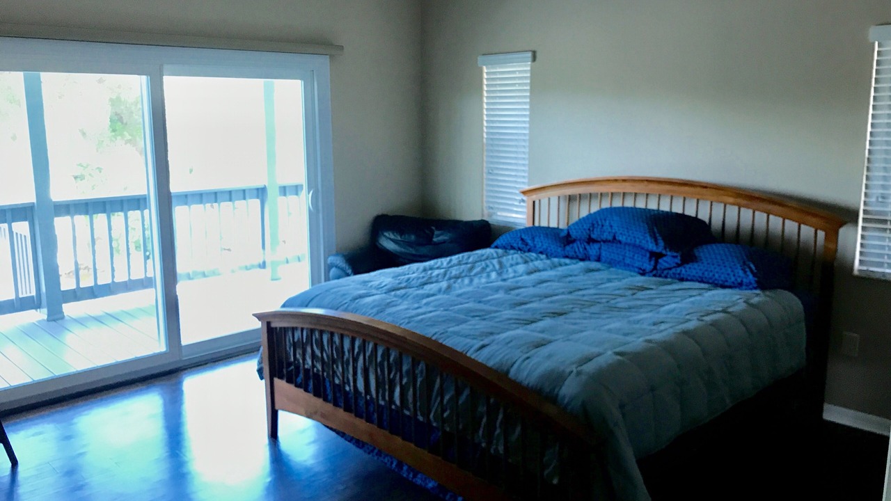 Photo of Bedroom in Crystal River