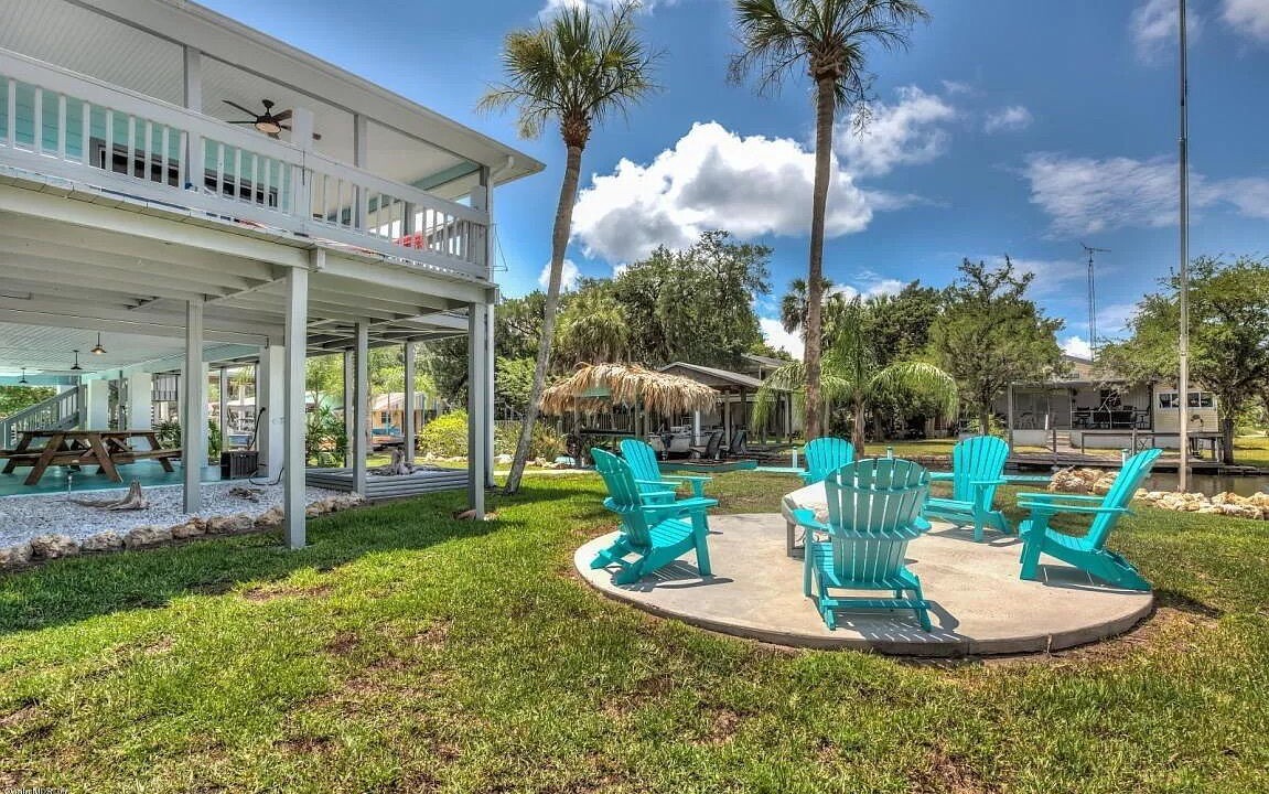 Photo of Outdoor in Crystal River