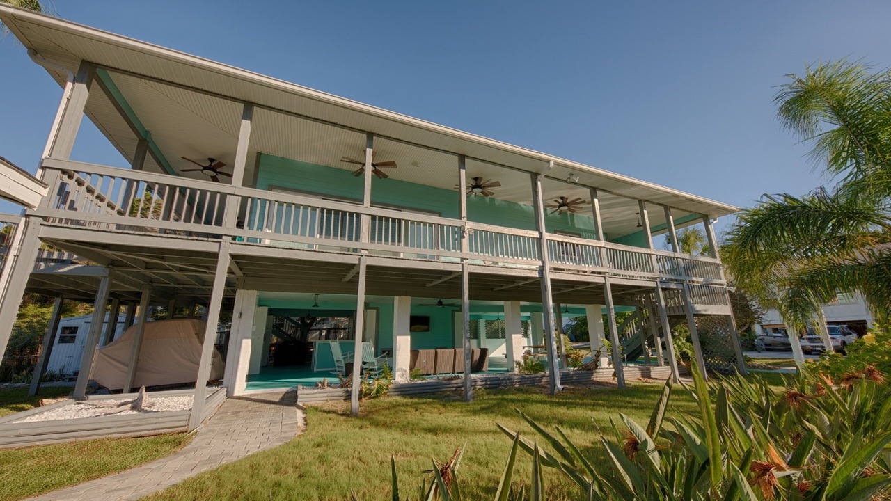 Photo of Outdoor in Crystal River