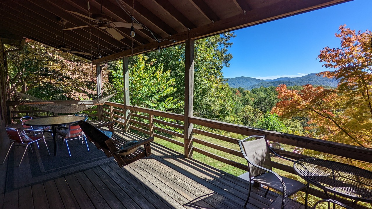 Photo of Outdoor in Bryson City