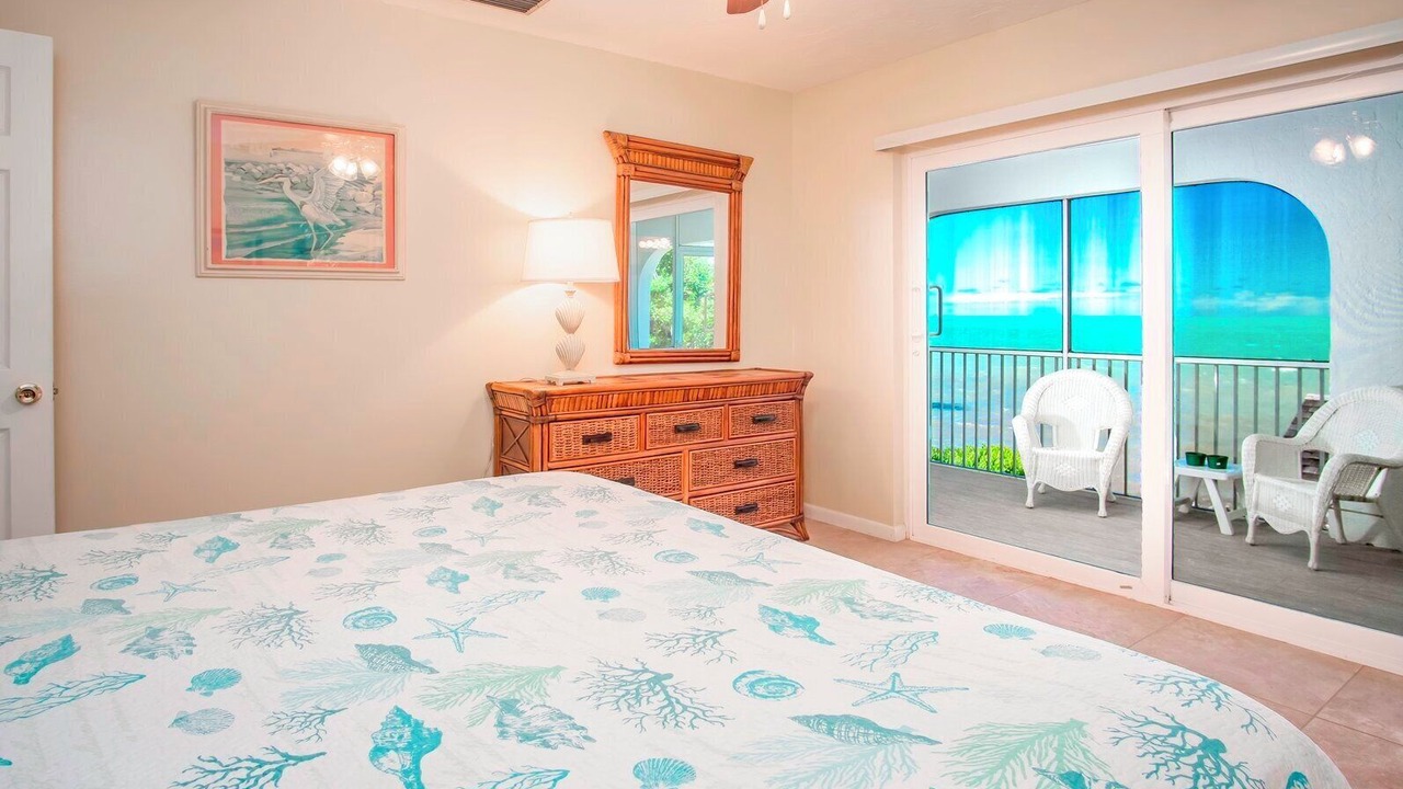 Photo of Bedroom in Marathon