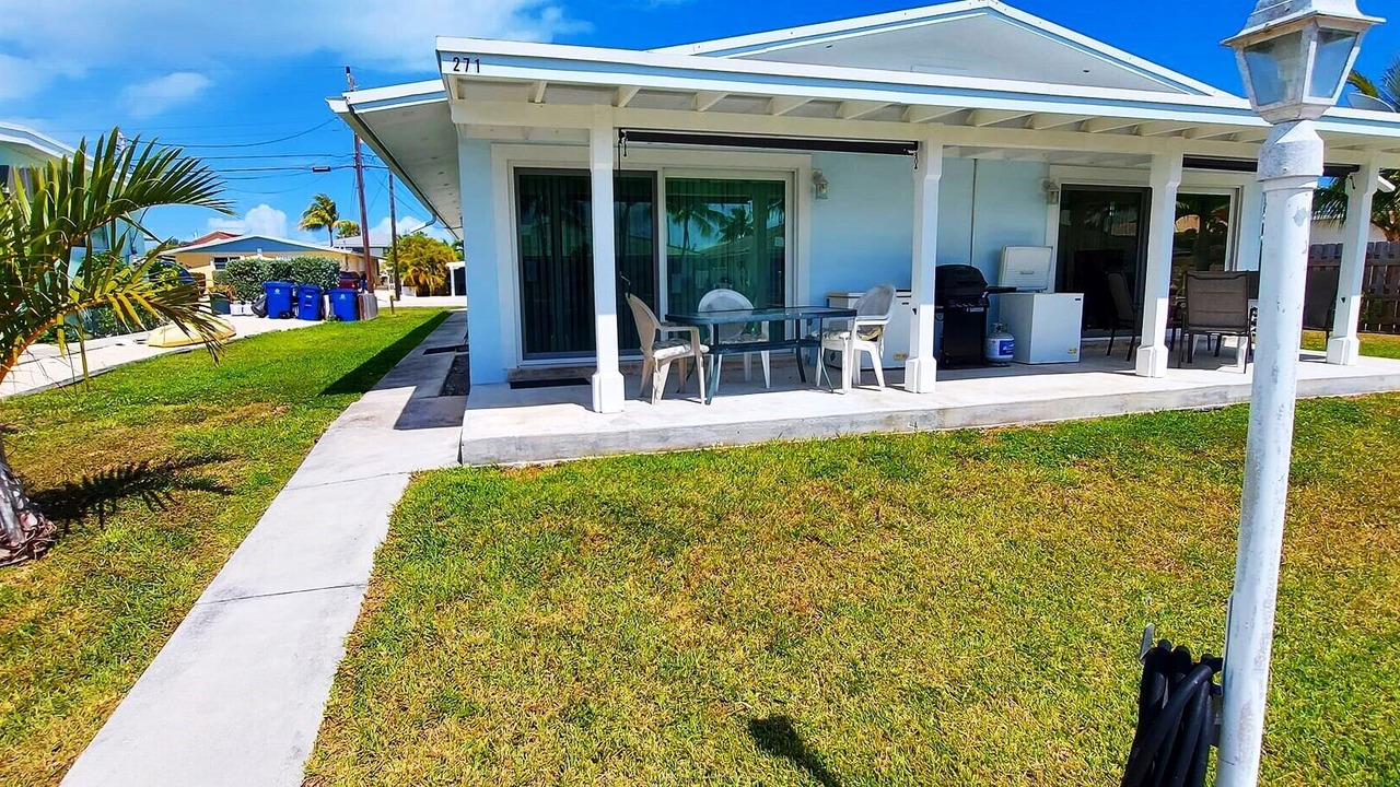 Photo of Outdoor in Key Colony Beach