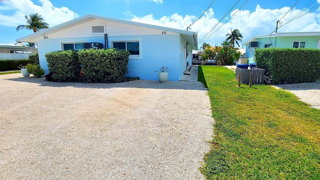 Photo of Outdoor in Key Colony Beach