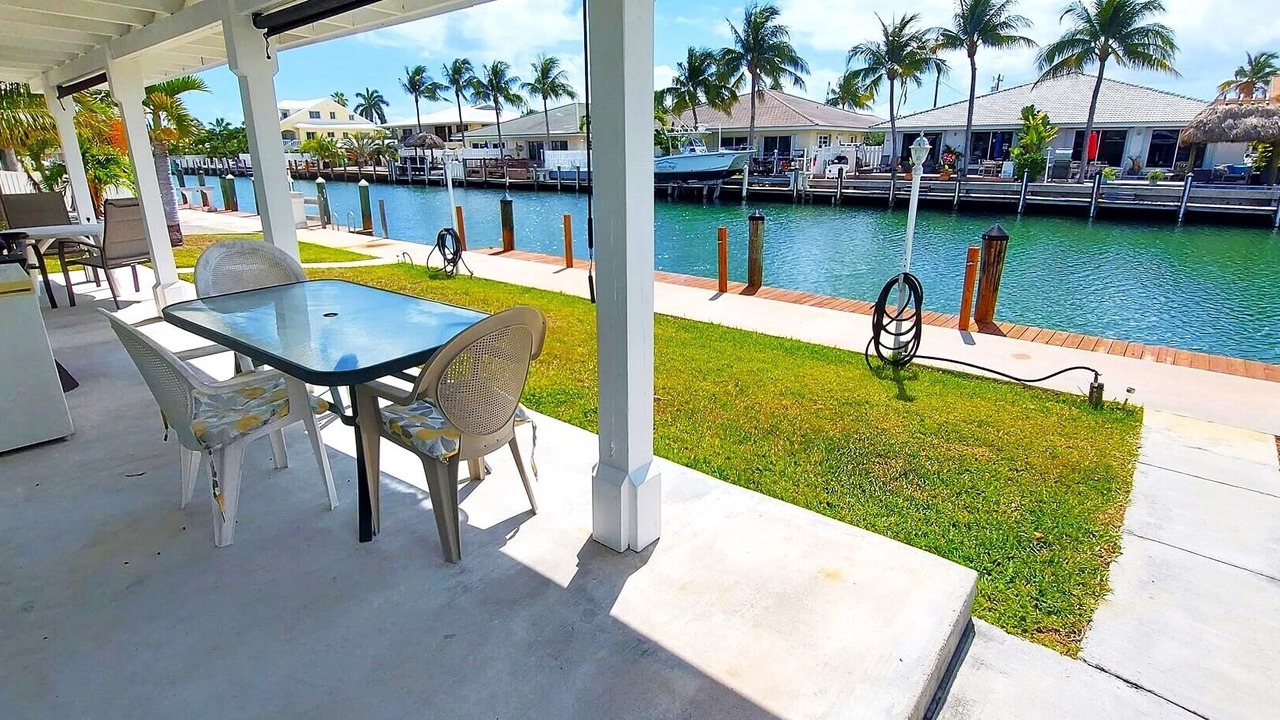 Photo of Outdoor in Key Colony Beach