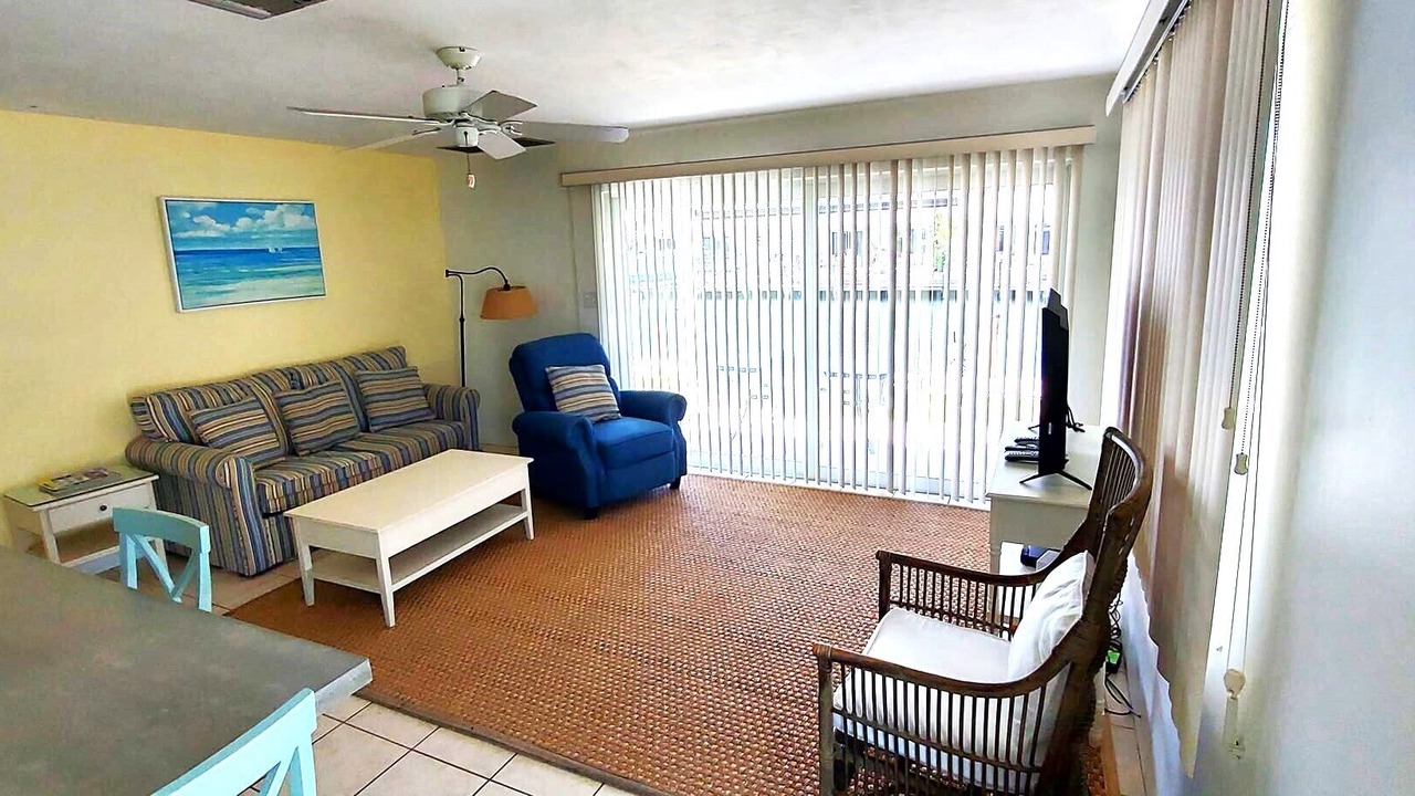Photo of Livingroom in Key Colony Beach