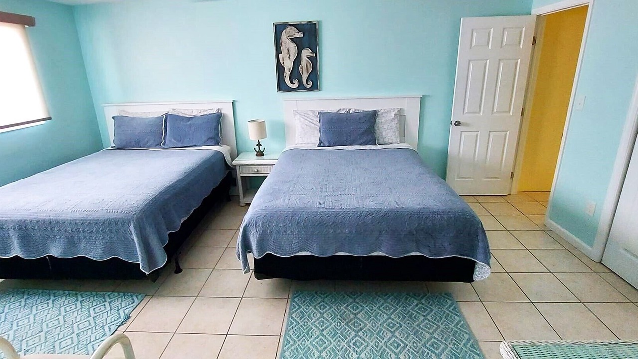 Photo of Bedroom in Key Colony Beach