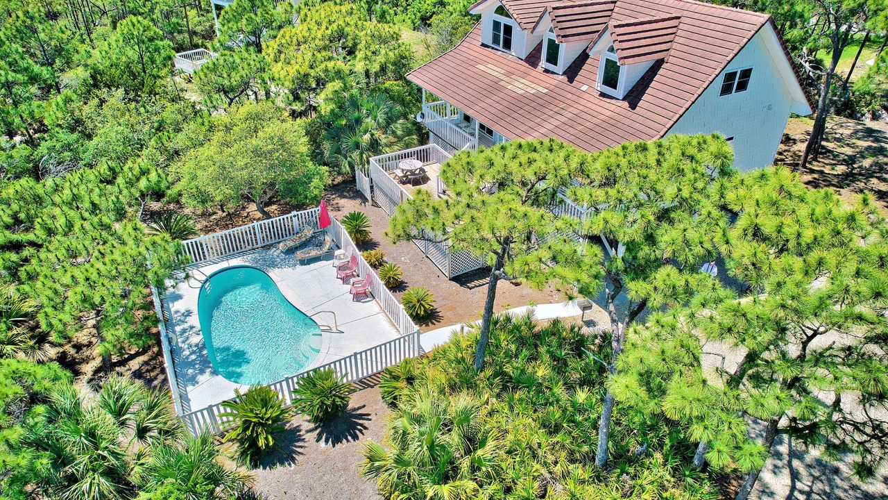 Photo of Outdoor in Treasure Beach Village