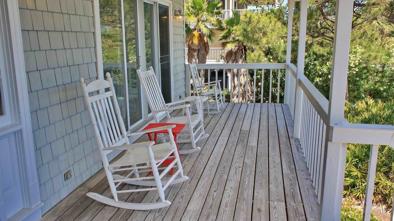 Photo of Outdoor in Treasure Beach Village