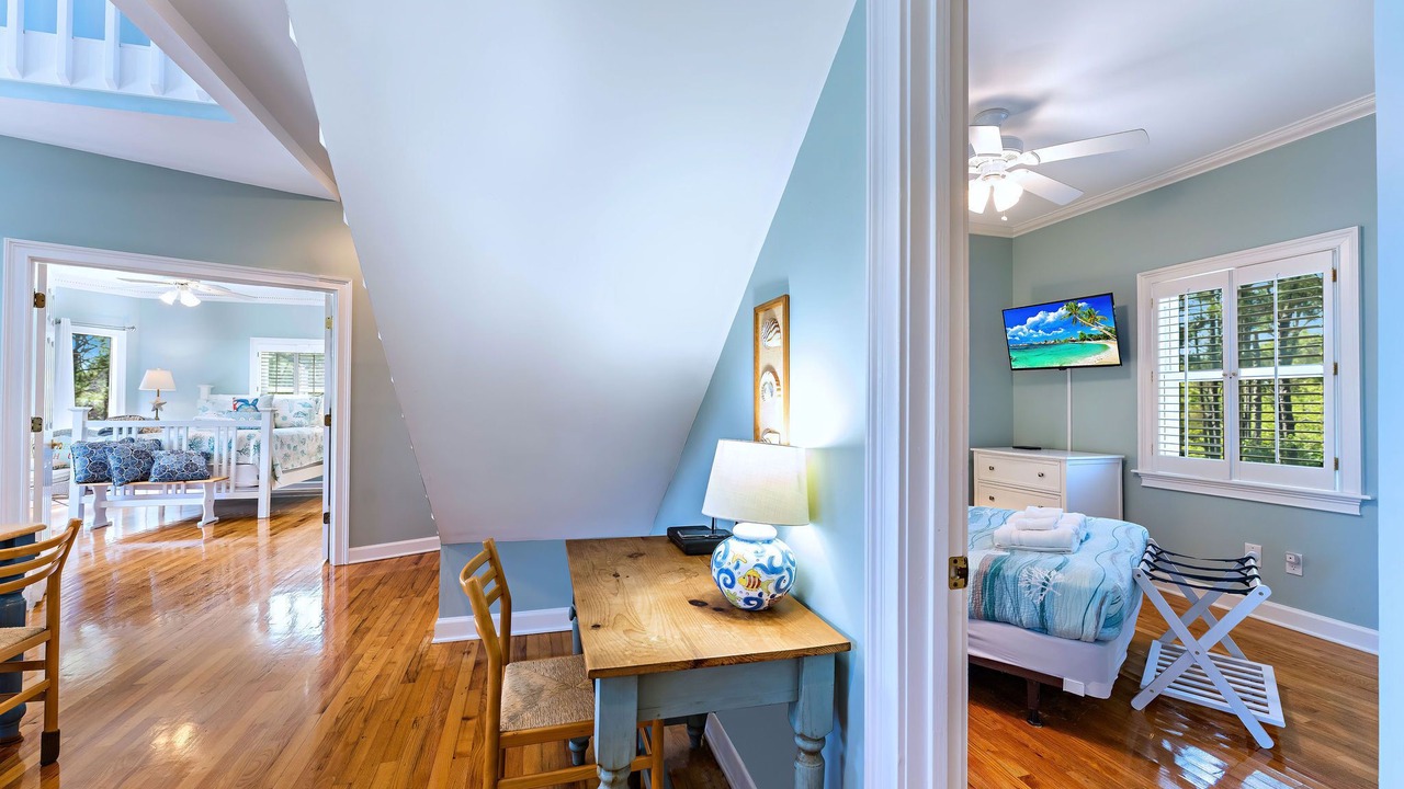Photo of Bedroom in Treasure Beach Village
