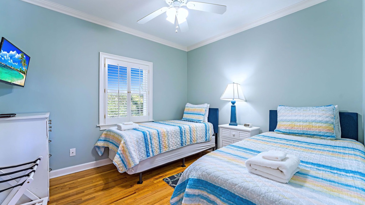 Photo of Bedroom in Treasure Beach Village