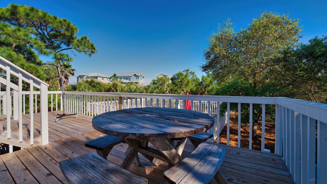 Photo of Outdoor in Treasure Beach Village