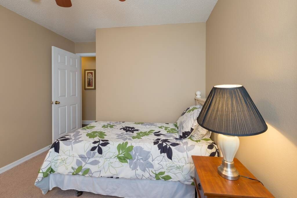 Photo of Bedroom in Westridge