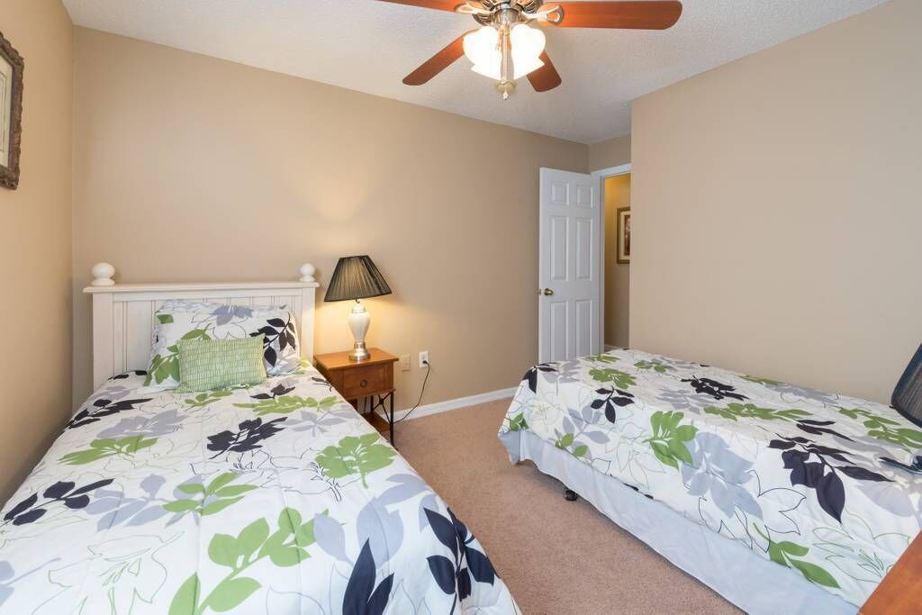 Photo of Bedroom in Westridge