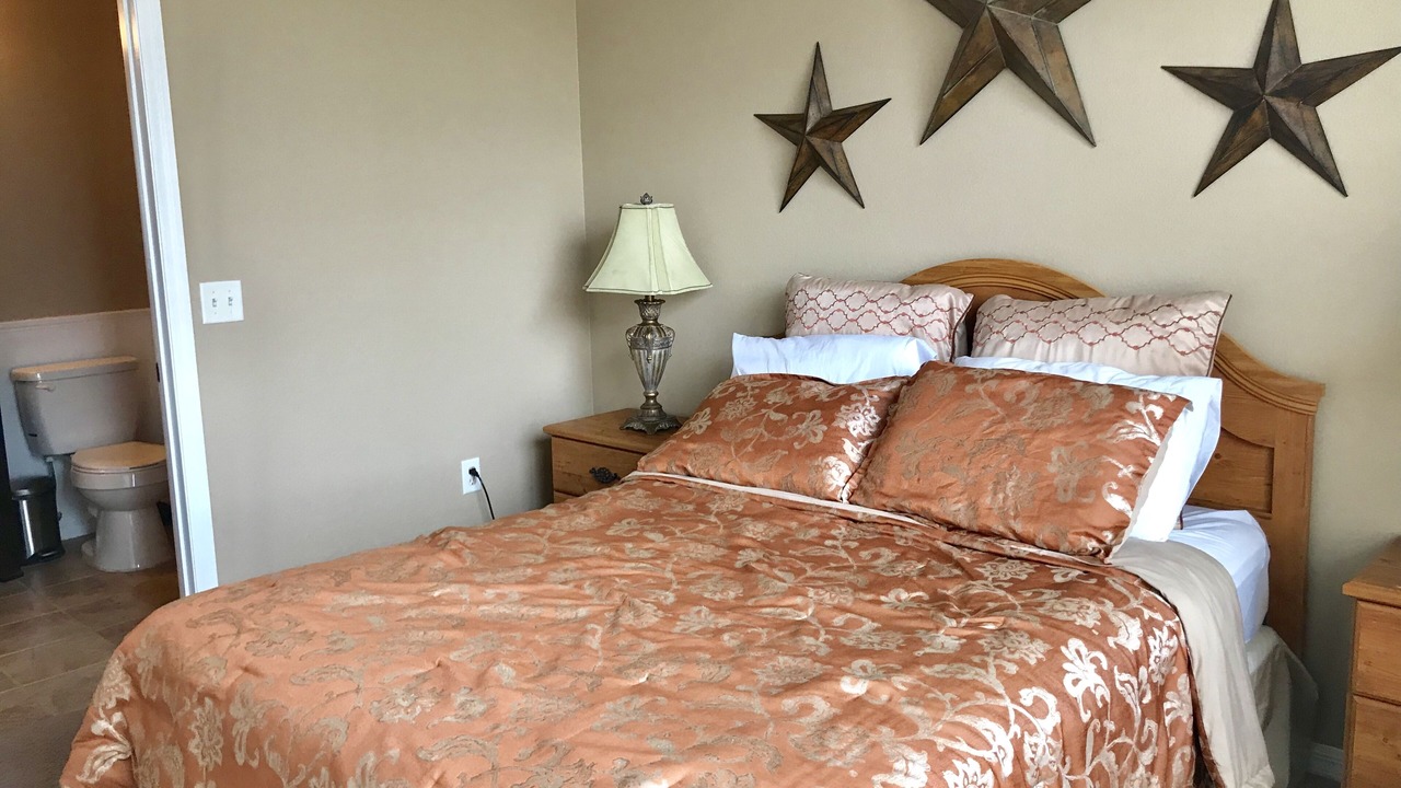 Photo of Bedroom in Westridge