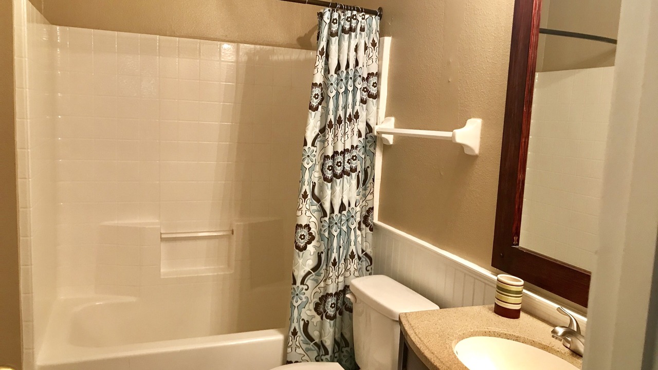 Photo of Bathroom in Westridge