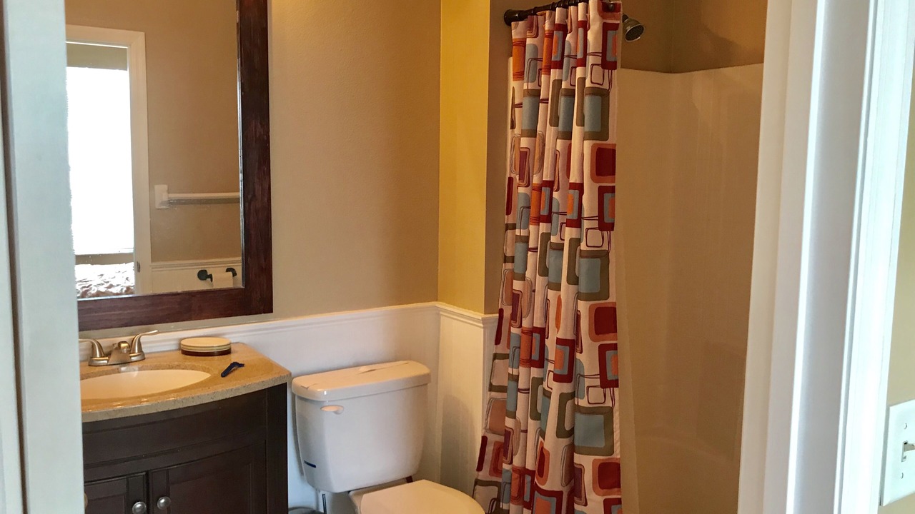 Photo of Bathroom in Westridge