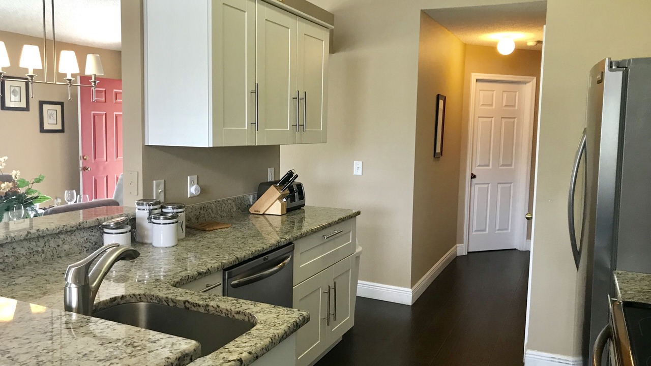 Photo of Kitchen in Westridge