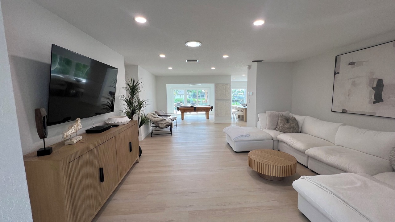 Photo of Bedroom in Gulf Harbors