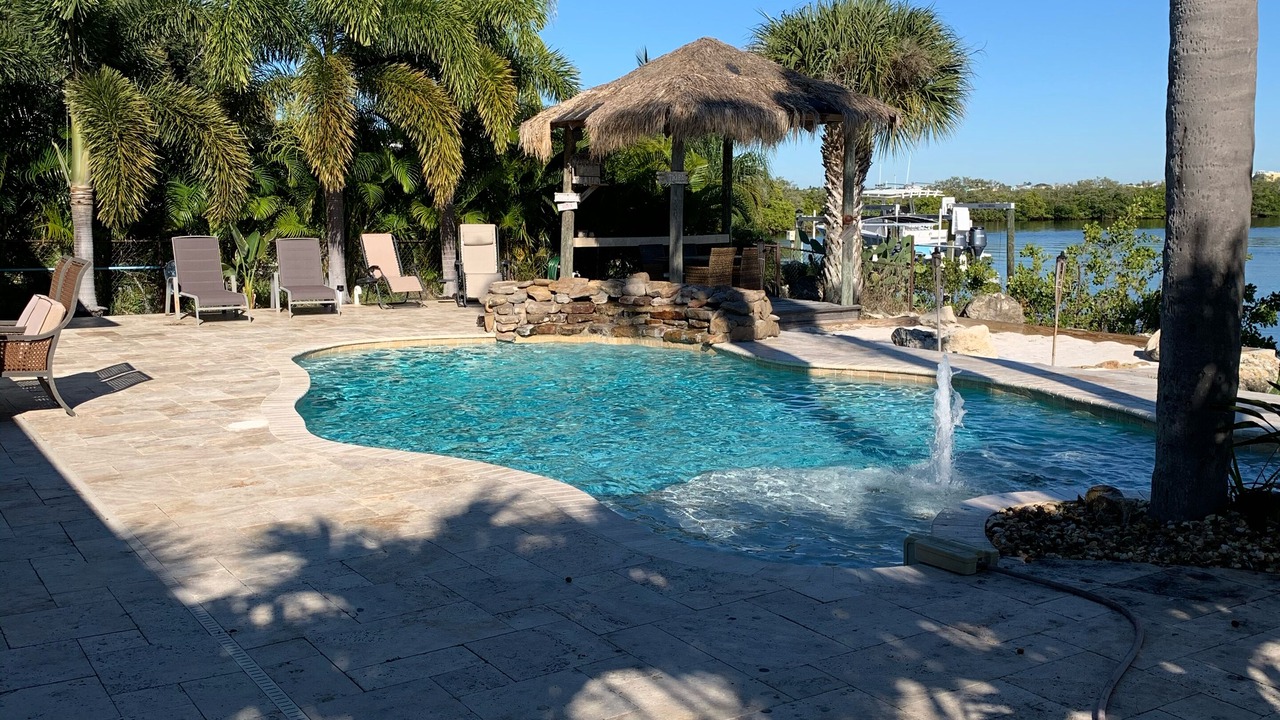 Photo of Outdoor in Gulf Harbors