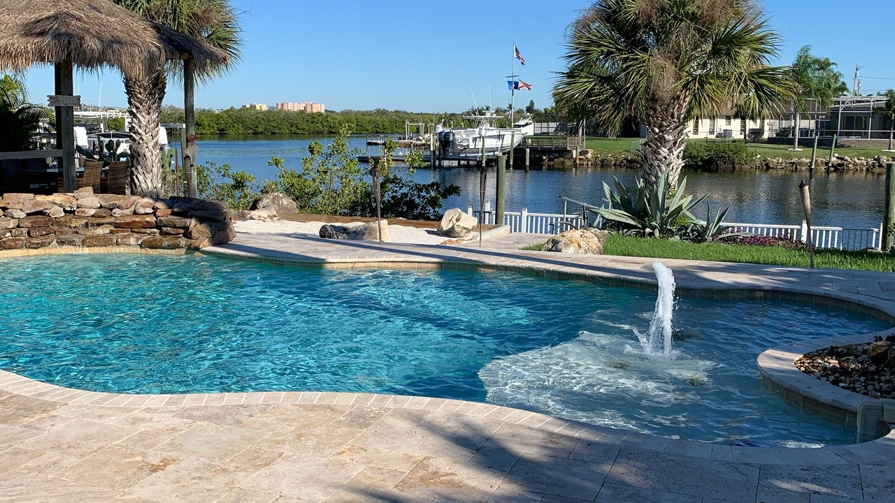 Photo of Outdoor in Gulf Harbors