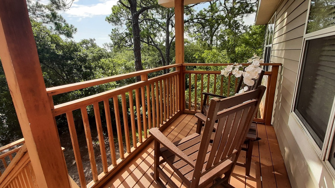 Photo of Outdoor in St. George Island