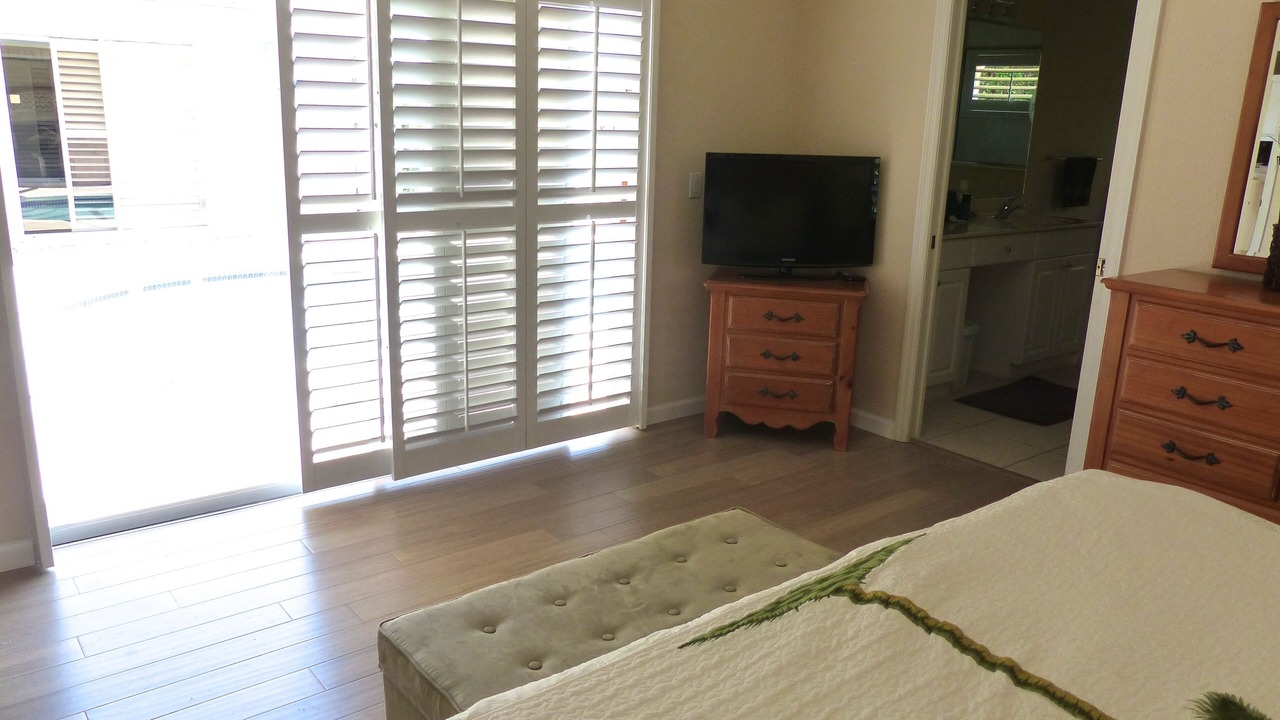 Photo of Bedroom in Central Naples