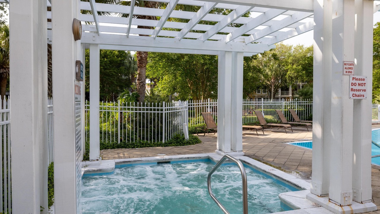 Photo of Outdoor in Baytowne Wharf
