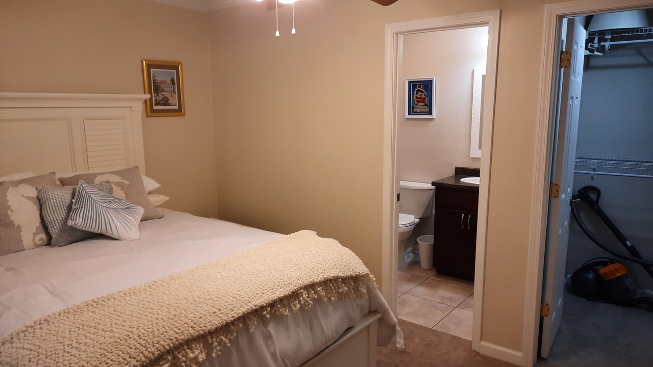 Photo of Bedroom in Toilla Segunda